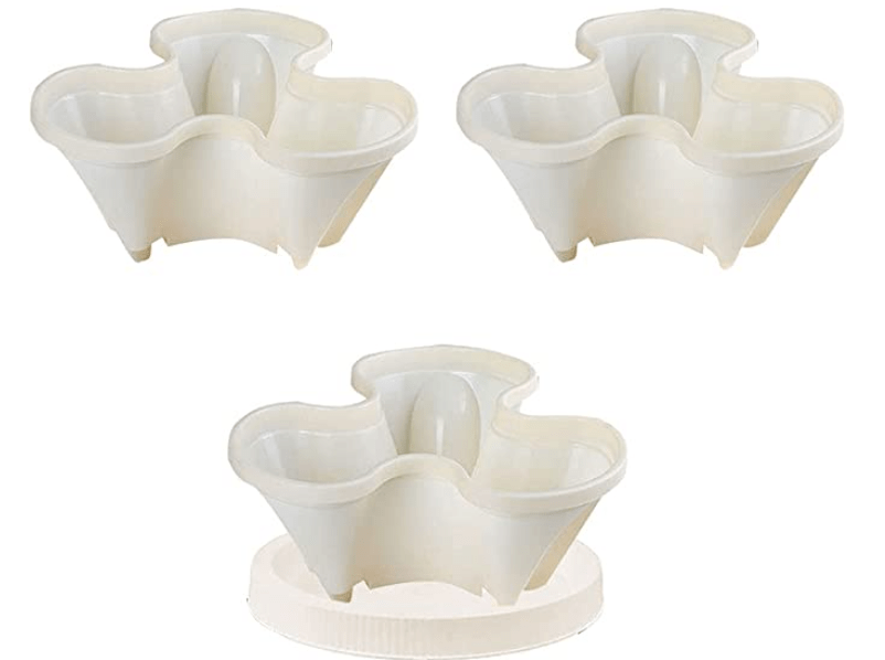 Stackable Plant Pot