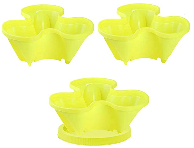 Stackable Plant Pot